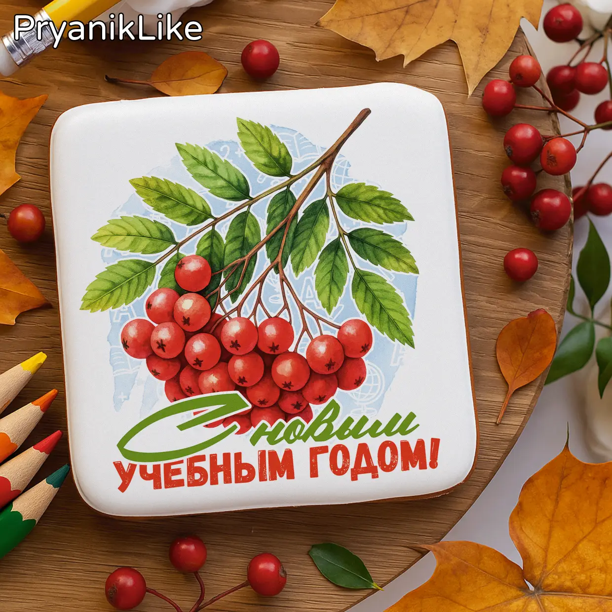 (2025) Открытки учителю (квадрат) (ДУ)